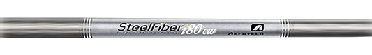 "GRAPHITE - Aerotech-EXOTIC - SteelFiber i80cw - Mid Launch (+$35.75 to Gr Price/Club,~3wk Lead Time)"